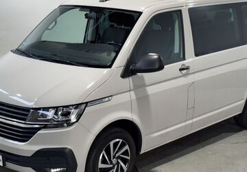VW T6 Multivan 82.000 km 39.900 &euro; Neuwied 56567