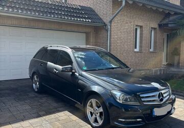Mercedes-Benz C 200 285.000 km 8.900 &euro; Bendorf 56170