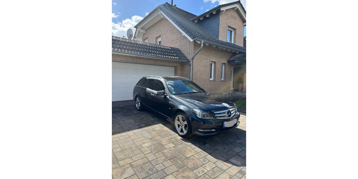 Mercedes-Benz C 200 285.000 km 8.900 &euro; Bendorf 56170