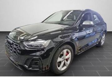 Audi SQ5 45.209 km 49.690 &euro; Mayen 56727