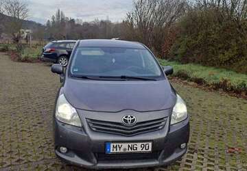 Toyota Verso 271.000 km 3.750 &euro; Neuwied 56564