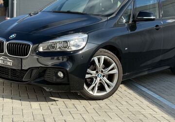 BMW 218 108.592 km 15.490 &euro; Ransbach-Baumbach 56235