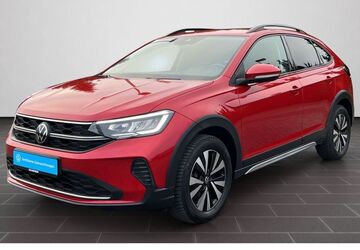 VW Taigo 50.450 km 17.990 &euro; Kruft 56642