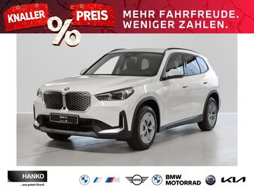 Gebrauchte BMW iX1