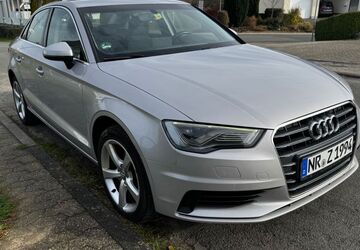 Audi A3 143.000 km 11.500 &euro; Mayen 56727