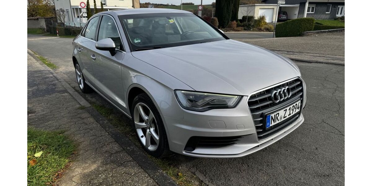 Audi A3 143.000 km 11.500 &euro; Mayen 56727