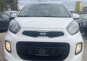 Kia Picanto 58.319 km 7.150 &euro; Koblenz 56070