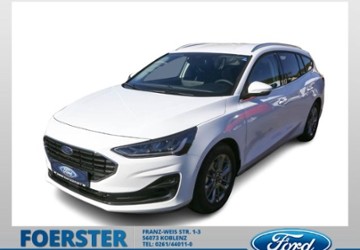 Ford Focus 14.900 km 30.980 &euro; Koblenz 56073