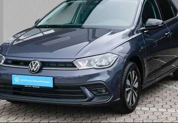 VW Polo 18.493 km 19.480 &euro; Koblenz 56070