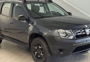 Dacia Duster 160.000 km 7.600 &euro; Brey 56321
