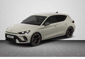 Cupra Leon 7.500 km 36.890 &euro; Mayen 56727