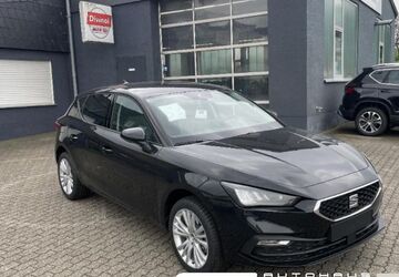 Seat Leon 6.500 km 27.750 &euro; Ebernhahn 56424