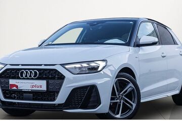 Audi A1 3.590 km 26.970 &euro; Diez 65582