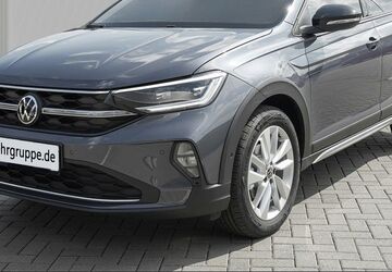 VW Taigo 6.900 km 27.900 &euro; Höhr-Grenzhausen 56203