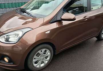 Hyundai i10 44.800 km 6.980 &euro; Koblenz 56070