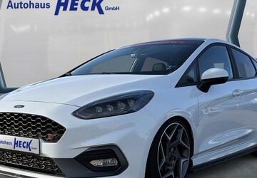 Ford Fiesta 84.000 km 17.400 &euro; Dörth 56281