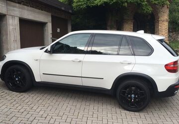 BMW X5 152.000 km 14.900 &euro; Koblenz 56073