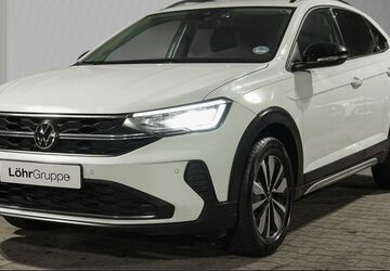 VW Taigo 22.817 km 18.380 &euro; Höhr-Grenzhausen 56203