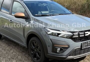 Dacia Jogger 6.615 km 19.990 &euro; Plaidt 56637