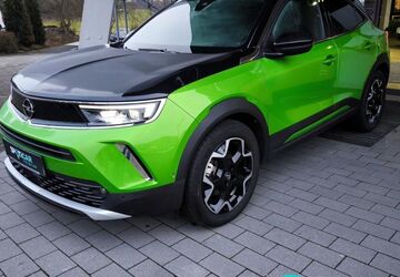 Opel Mokka-e 11.435 km 21.750 &euro; Ransbach-Baumbach 56235