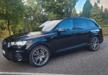 Audi Q7 71.000 km 42.900 &euro; Koblenz 56077