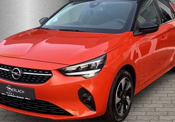 Opel Corsa 24.123 km 15.700 &euro; Niederahr 56414