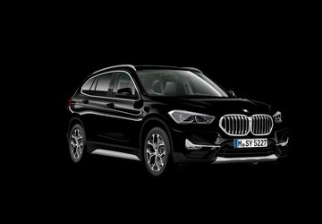 BMW X1 67.150 km 24.990 &euro; Großmaischeid 56276