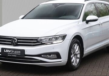 VW Passat Variant 74.640 km 24.480 &euro; Koblenz 56076