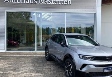 Opel Mokka 13.259 km 21.450 &euro; Nastätten 56355