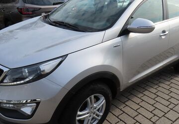 Kia Sportage 108.300 km 11.190 &euro; Herschbach 56414