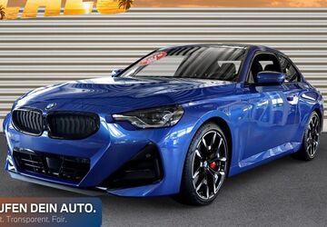 BMW 220 13.000 km 42.850 &euro; Koblenz 56073