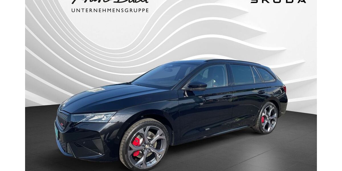 Skoda Octavia 9.900 km 47.900 &euro; Diez 65582