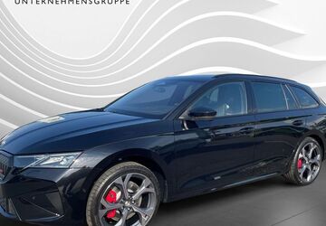 Skoda Octavia 9.900 km 50.900 &euro; Diez 65582