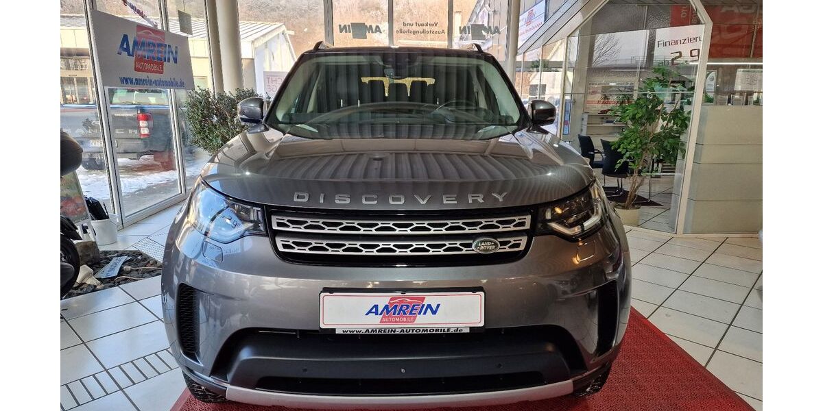 Land Rover Discovery 206.100 km 19.900 &euro; Lahnstein 56112