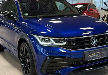 VW Tiguan 78.051 km 29.999 &euro; Neuwied 56564