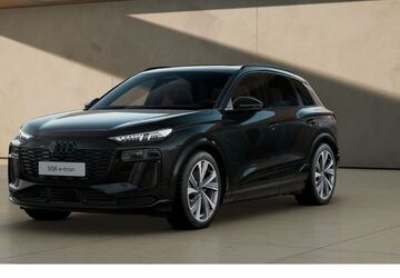 Audi SQ6 e-tron 7.990 km 95.840 &euro; Diez 65582