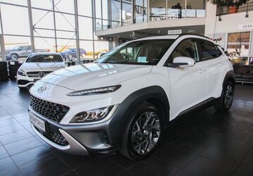 Hyundai KONA 85.700 km 19.399 &euro; Lahnstein 56112