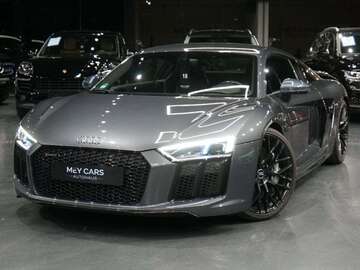 Gebrauchte Audi R8