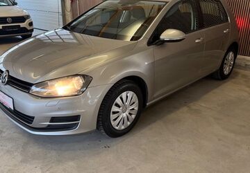 VW Golf 103.353 km 8.999 &euro; Horhausen 56593