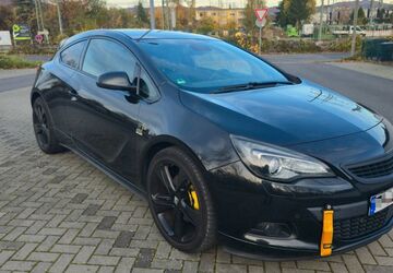 Opel Astra 193.500 km 6.900 &euro; Bad Hönningen 53557
