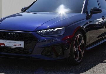 Audi A4 44.385 km 36.980 &euro; Koblenz 56070