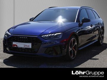 Gebrauchte Audi A4