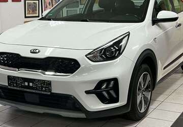 Kia Niro 90.488 km 15.800 &euro; Mayen 56727