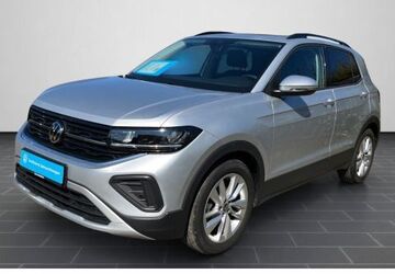 VW T-Cross 20.900 km 23.700 &euro; Mayen 56727