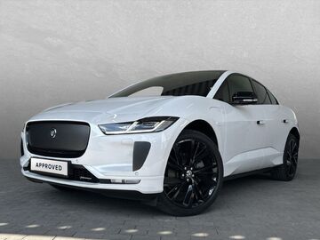Gebrauchte Jaguar I-Pace