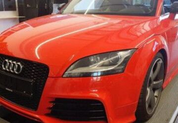 Audi TT RS 131.900 km 26.600 &euro; Lahnstein 56112