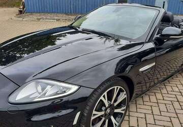 Jaguar XK 65.600 km 32.800 &euro; Neuwied 56566