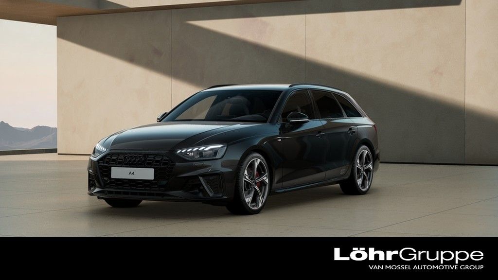 Audi A4 45.285 km 36.580 &euro; Koblenz 56070