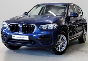 BMW X3 61.559 km 33.550 &euro; Neuwied 56564