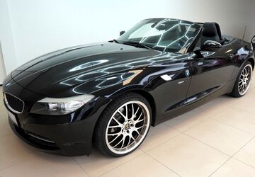 BMW Z4 84.000 km 22.990 &euro; Ransbach-Baumbach 56235
